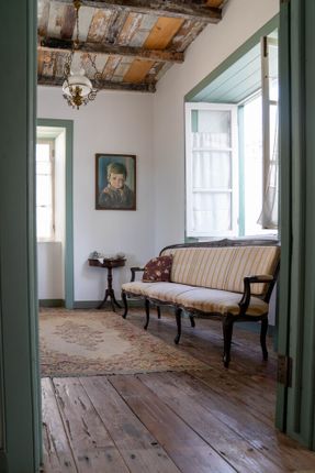 Casa Sodade