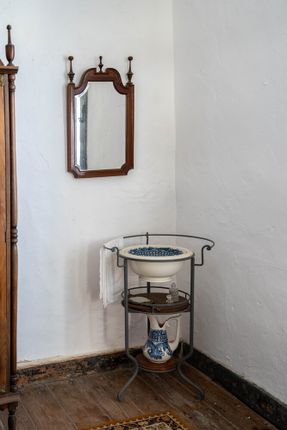 Casa Sodade