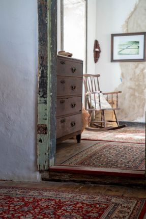 Casa Sodade
