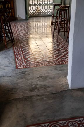 Casa Sodade