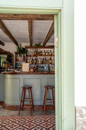 Casa Sodade