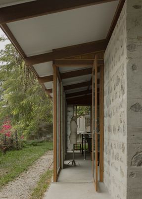 Sewing Atelier Studio