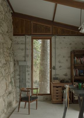 Sewing Atelier Studio
