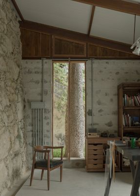 Sewing Atelier Studio