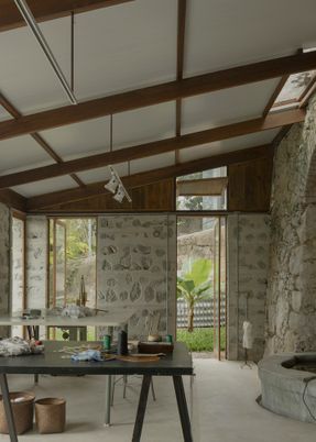 Sewing Atelier Studio