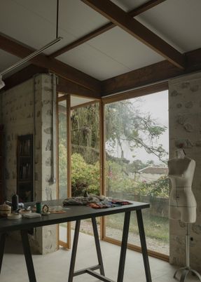 Sewing Atelier Studio
