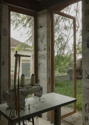 Sewing Atelier Studio