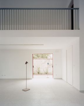 M. Sironi Academy Of Fine Arts