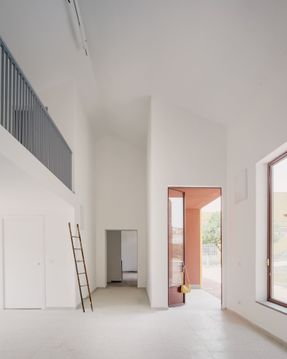 M. Sironi Academy Of Fine Arts
