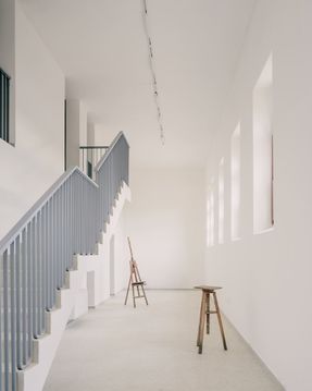 M. Sironi Academy Of Fine Arts