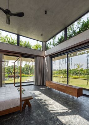 Antriya House