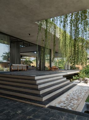 Antriya House