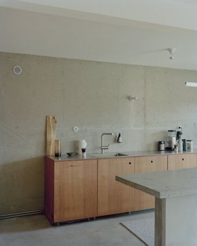 Rundtjernveien Apartment Renovation