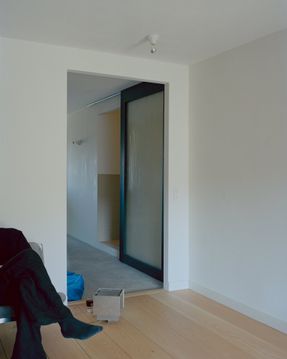 Rundtjernveien Apartment Renovation