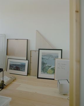 Rundtjernveien Apartment Renovation