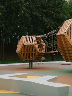 Kovo 11 Park
