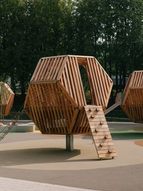 Kovo 11 Park