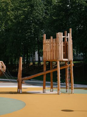 Kovo 11 Park