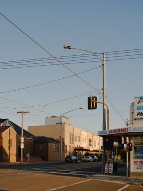 Melville
