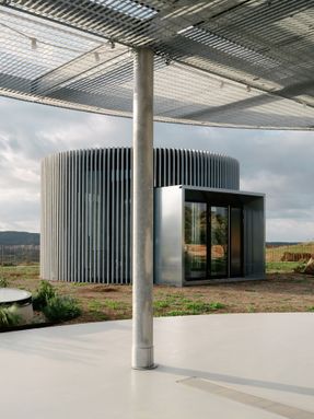 Winery Tenute Maestrale