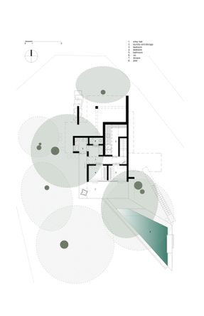 Studio House