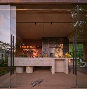 Studio House