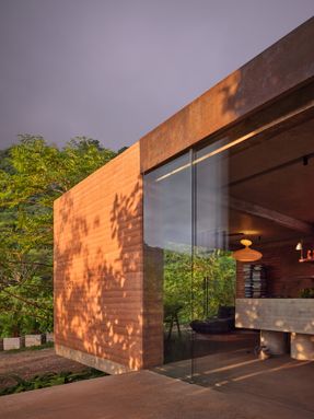 Studio House