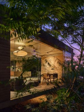 Studio House