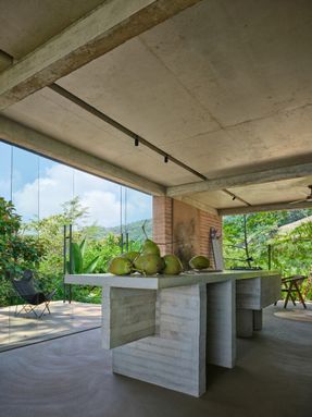 Studio House