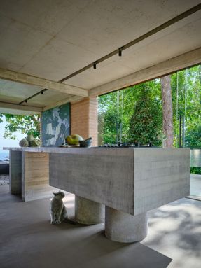 Studio House