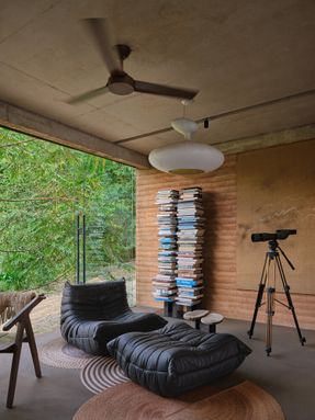 Studio House