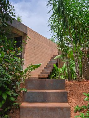 Studio House