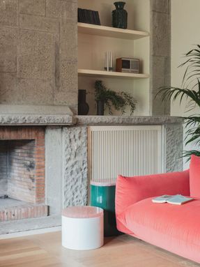 Villa Ai Castelli Romani