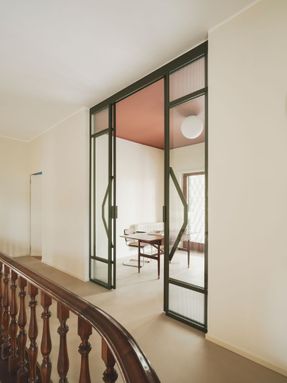 Villa Ai Castelli Romani