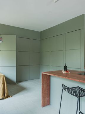 Villa Ai Castelli Romani