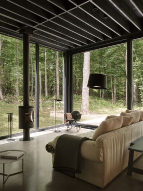 Spinone House