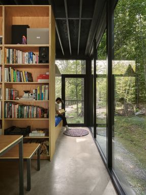Spinone House