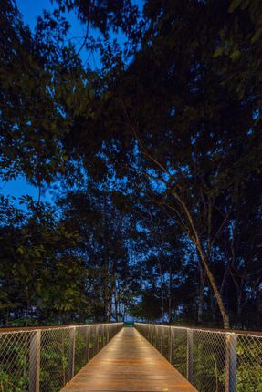 Village Trails