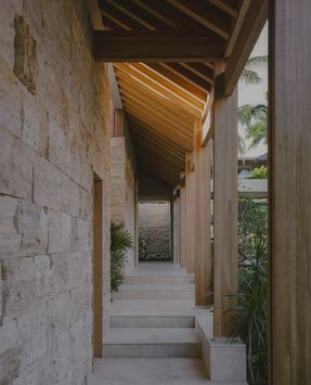 Bahía De Banderas House