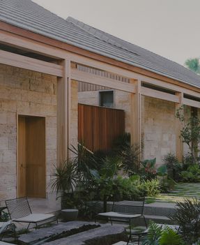 Bahía De Banderas House
