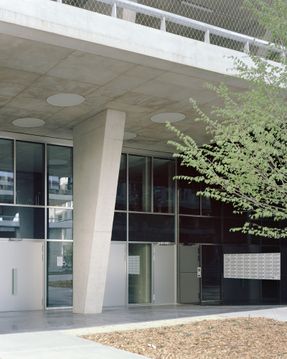City Dox Housing