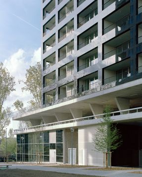 City Dox Housing