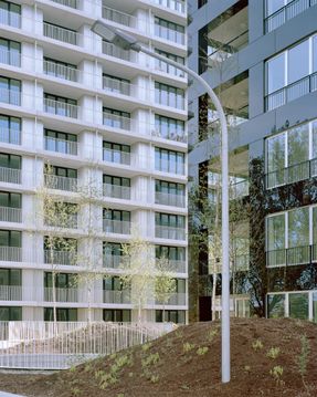 City Dox Housing