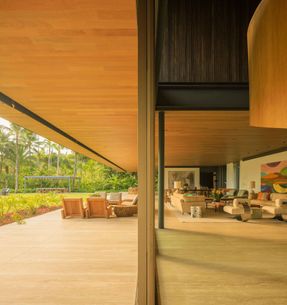 Art Residence