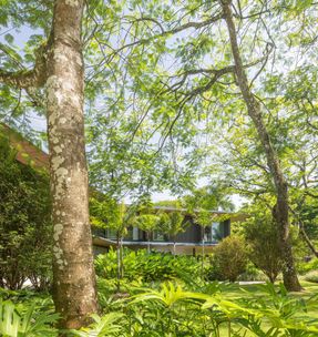 Art Residence