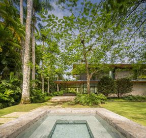 Art Residence