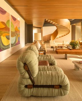 Art Residence