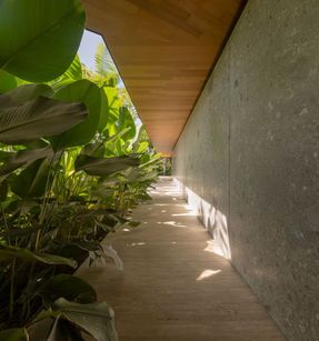 Art Residence