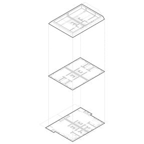 Modular Timber Residential Quarter Am Rathausplatz