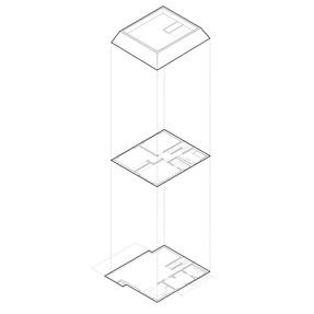 Modular Timber Residential Quarter Am Rathausplatz